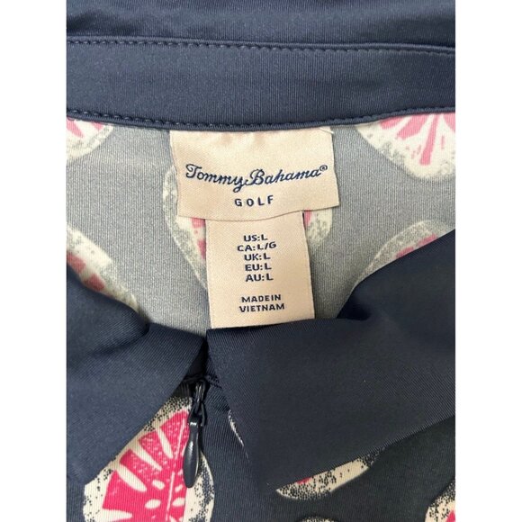 Tommy Bahama Golf Outfit-large - Picture 7 of 9